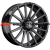 LS Forged 8,5x21/6x139,7 ET50 D95,10 LS FG32 BK (конус, Колпак+лого)