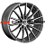 LS FlowForming 8x18/5x112 ET30 D66,6 RC63 MGMF (конус)