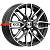 iFree 5,5x14/4x98 ET35 D58,5 Кайкос Блэк Джек