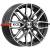 iFree 5,5x14/4x100 ET40 D60,1 Кайкос Блэк Джек