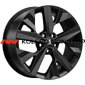 Premium Series 7,5x18/5x114,3 ET45 D67,1 КР011 (Xceed) Elite Silver