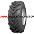 NorTec 380/70R24 125A8 AC 202 TT/TTF