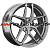 LS Forged 8,5x20/5x108 ET45 D63,3 LS FG47 MGM (конус, C570)
