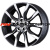 MAK 9x19/5x120 ET53 D72,6 Highlands Gunmetal Mirror Face
