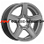 Скад 7x16/5x139,7 ET30 D98,5 Сафари графит