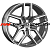 Replay 8x18/5x114,3 ET34 D67,1 GS43 GMF (конус, C570)
