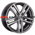 Replay 7,5x17/5x112 ET52 D66,6 B199 GMF (конус, C570) Replay 7,5x17/5x112 ET52 D66,6 B199 GMF (конус, C570)