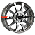 Megami 5,5x14/4x100 ET43 D67,1 MGM-2 GMF