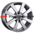 Replay 6x16/4x100 ET45 D60,1 HND259 GMF (конус, C570) Replay 6x16/4x100 ET45 D60,1 HND259 GMF (конус, C570)