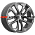 Скад 7x17/5x114,3 ET48 D67,1 Тукан графит