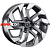 Replay 7x17/5x114,3 ET35 D60,1 TY259 GMF (конус, C570)