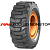 Forerunner 12,50/80-18(340/80-18) 14PR QH604 R-4 TL