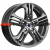 K&K 6x15/5x114,3 ET46 D67,1 Trinity-оригинал (КС615) Дарк платинум K&K 6x15/5x114,3 ET46 D67,1 Trinity-оригинал (КС615) Дарк платинум