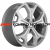 Khomen Wheels 6,5x17/5x120 ET55 D65,1 KHW1710(2) (VW Transporter) Gray-FP
