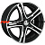 LS 6,5x15/5x100 ET38 D73,1 570 MBF (конус)
