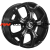 Khomen Wheels 6,5x17/5x120 ET55 D65,1 KHW1710(2) (VW Transporter) Black Khomen Wheels 6,5x17/5x120 ET55 D65,1 KHW1710(2) (VW Transporter) Black