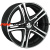 LS 6,5x15/5x100 ET38 D73,1 570 MBF (конус)