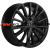 Khomen Wheels 6,5x16/5x114,3 ET45 D54,1 KHW1611 (Geely Coolray) Black