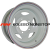 Off-Road Wheels 8x16/5x139,7 ET-25 D110 УАЗ белый (треуг.)