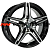 Megami 6,5x15/4x100 ET36 D60,1 MGM-38 BKF