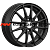 iFree 5,5x14/4x100 ET43 D60,1 Финчер (КС1119) BKM