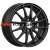 iFree 5,5x14/4x100 ET43 D60,1 Финчер (КС1119) BKM