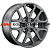 LS Forged 8x18/6x139,7 ET36 D100,1 LS FG20 MGM (конус, C570)