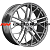 LS Forged 10x20/5x120 ET35 D64,1 LS FG48 MGMF (конус, C570)
