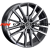 Replay 7x18/5x114,3 ET45 D60,1 CHG39 GMF (конус, C570)