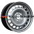 Magnetto 6,5x16/5x139,7 ET40 D98,1 16024 S AM Silver Chevrolet Niva