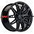 Khomen Wheels 8,5x19/5x114,3 ET35 D60,1 KHW1904 (RAV4) Black