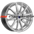 K&K 6x15/4x100 ET50 D60,1 Пойнт Бланк-оригинал (KC884) Сильвер SK K&K 6x15/4x100 ET50 D60,1 Пойнт Бланк-оригинал (KC884) Сильвер SK