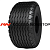 OZKA Pulmox 500/50-17 18PR 157A8 PLT52 (KNK46) TL ТУРЦИЯ