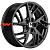 Khomen Wheels 6,5x17/5x108 ET33 D60,1 KHW1722 (Chery Tiggo 7pro/Exeed LX) Gray