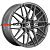 LS FlowForming 8x18/5x112 ET40 D66,6 RC13 MGM (конус)