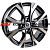 RST 6x15/4x100 ET48 D54,1 R045 (Rio, Solaris) BD