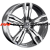 Replay 8x19/5x120 ET30 D66,1 VO7 GMF (конус, C570)