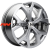 Khomen Wheels 7x17/5x114,3 ET37 D66,5 KHW1710 (Jolion) Gray