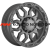 LS 8x17/5x150 ET45 D110,1 1285 MGM (конус, Колпак+лого)