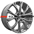 Khomen Wheels 7,5x19/5x108 ET46 D63,4 KHW1907 (Geely Monjaro/Tugella) F-Silver