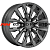 LS Forged 9x22/6x139,7 ET45 D100,1 LS FG55 MGM (конус)