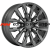 LS Forged 9x22/6x139,7 ET45 D100,1 LS FG55 MGM (конус)