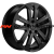 Khomen Wheels 7x18/5x114,3 ET45 D60,1 KHW1803 (Changan/Geely/Lexus/Suzuki/Toyota) Gray-FP