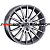 LS 6x16/4x100 ET41 D60,1 425 GMF (конус)
