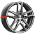 iFree 6,5x18/5x108 ET33 D60,1 Бомбей (КС1075) Хай Вэй