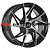 Megami 6x14/4x100 ET35 D73,1 MGM-24 BKF
