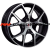 Alcasta 6x15/4x98 ET32 D58,6 M52 BKF