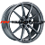 INCH 8x18/5x114,3 ET30 D60,1 FA8533 Satin Gunmetal (ZJH)