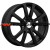 iFree 7x17/5x114,3 ET37 D66,6 Бэнкс (КС645) BKM iFree 7x17/5x114,3 ET37 D66,6 Бэнкс (КС645) BKM