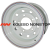 Off-Road Wheels 7x16/5x139,7 ET15 D110 УАЗ белый